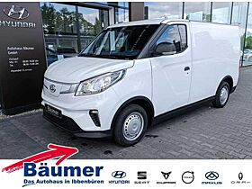 MAXUS eDeliver 3 Kurzer Radstand*3Phasiges Laden*Rückfahrkamera MAXUS eDeliver 3 Kurzer Radstand*3Phasiges Laden*Rückfahrkamera