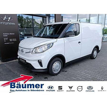 MAXUS eDELIVER 3 leasen