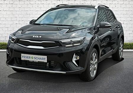 Kia Stonic 1.0T 100 48V SPIRIT TECHNIK LED Keyless