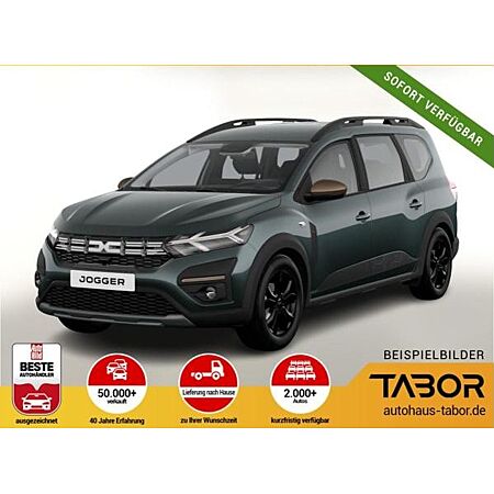 Dacia Jogger leasen