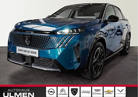 Peugeot 3008 Allure 195PS Plug-In Hybrid / Gewerbedeal / Bestellfahrzeug