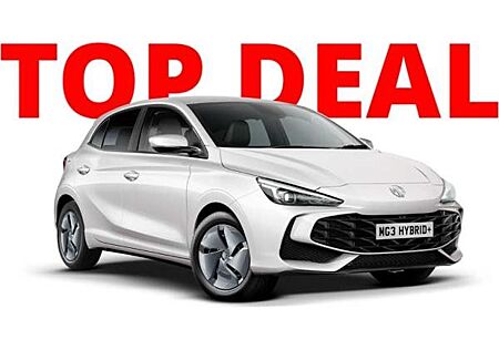 MG MG3 Standart Hybrid+❗sofort verfügbar ❗nur bis 30.09.24