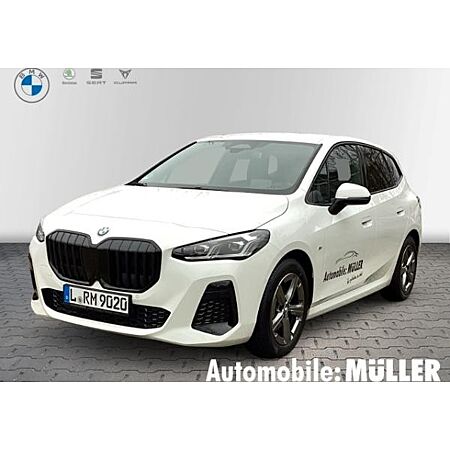 BMW 2er Active Tourer leasen