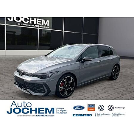 VW Golf leasen