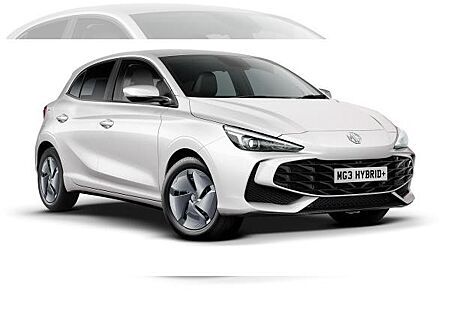 MG MG3 Hybrid+ Standard **kurzfristig verfügbar