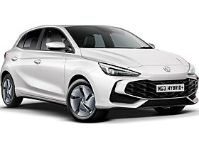 MG MG3 MG MG3