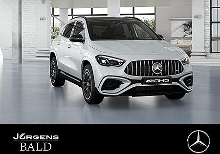 Mercedes-Benz GLB 35 AMG GLA 35 AMG 4MATIC sofort-verfügbar