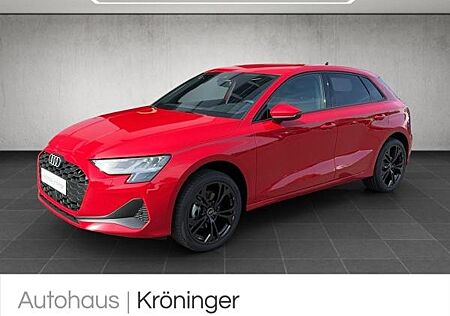 Audi A3 Sportback 30 TFSI Navi Klima Privacy EPH