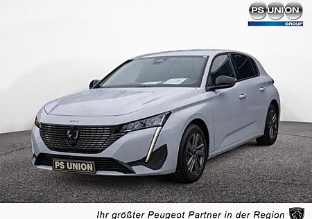 Peugeot 308 1.2 Allure PT 130 EAT8 Winterpaket