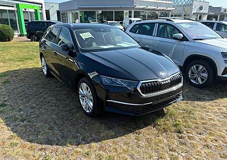 Skoda Octavia Combi Selection 2.0 TDI 110 kW (150 PS) 7-Gang-DSG