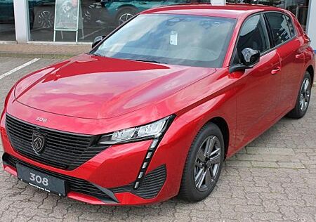 Peugeot 308 Active Pack Pure Tech 130 " Navi+MS Reifen "