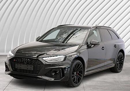 Audi RS4 Avant 2.9 TFSI quattro