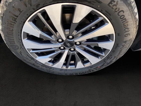 Ford Kuga Titanium - ACC, Navi. AHK. uvm. - bild 7