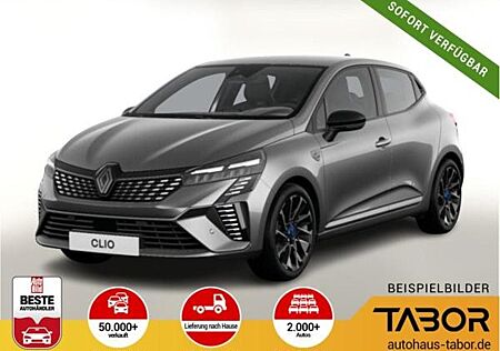 Renault Clio Esprit Alpine TCe 90 ParkAssist Kam