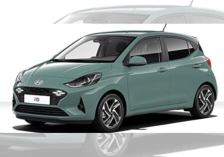 Hyundai i10 TREND NAVI*Rückfahrkamera - BESTELLAKTION !!!