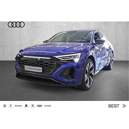 Audi Q8 leasen