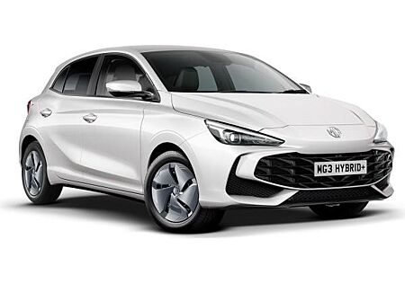 MG MG3 Standard