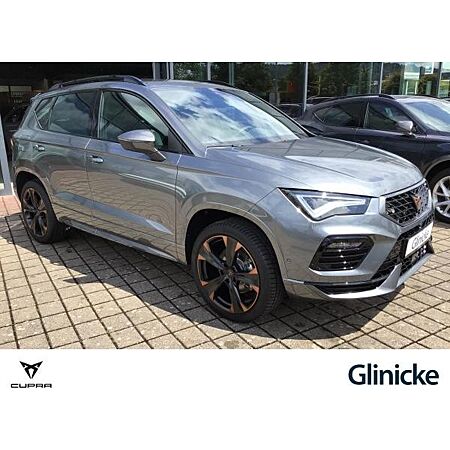 Cupra Ateca leasen