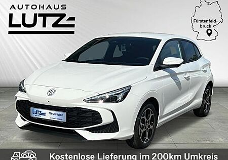 MG MG3 Luxury Hybrid Inclusive Wartung !!!