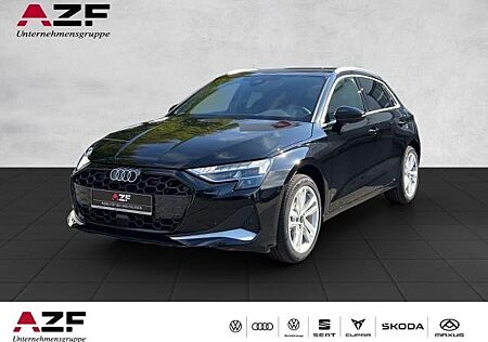 Audi A3 Sportback adv. 30 TFSI Schaltgetriebe+LED+GRA