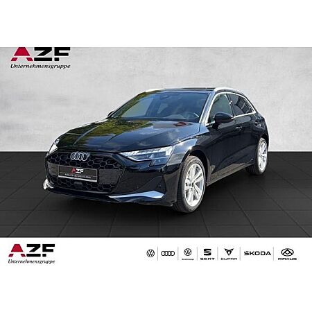 Audi A3 leasen