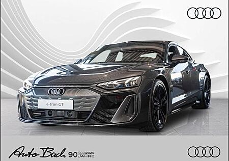 Audi e-tron GT S quattro