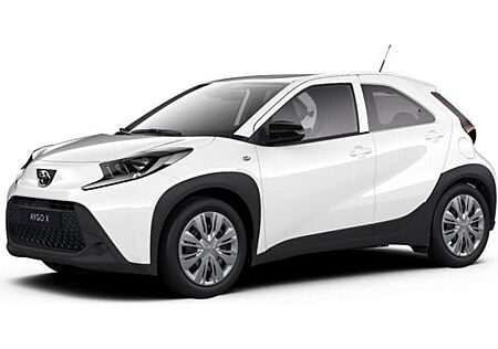 Toyota Aygo X Play*149,00€*Bestellfahrzeug 2-3 Monate*Top Ausstattung*❗️