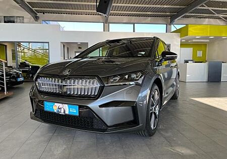 Skoda Enyaq 80 Sportline inkl. Vollkasko-Versicherung