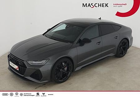Audi RS7 Sportback performance KERAMIK 305 Pano b+O 22 HuD 360°Kam HDMatrix