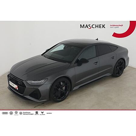 Audi RS7 leasen