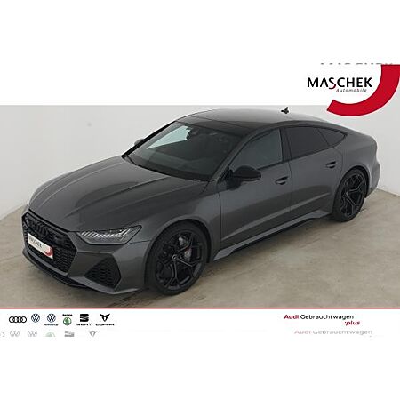 Audi RS7 leasen
