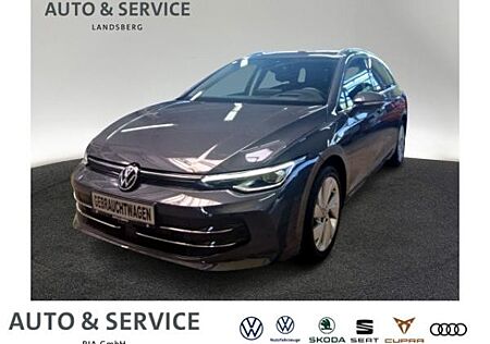 VW Golf Variant Volkswagen *AHK*Head-Up*ACC*Rückfahrkamera* uvm.