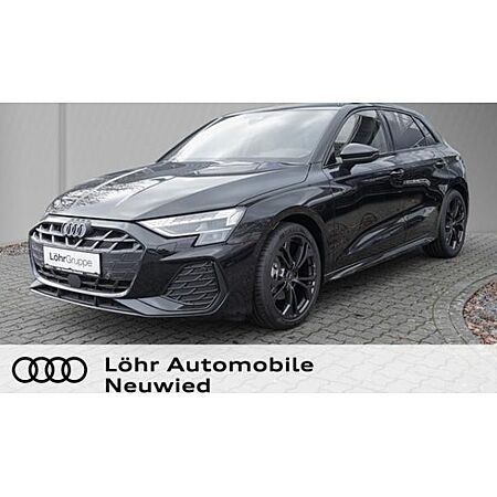 Audi A3 leasen