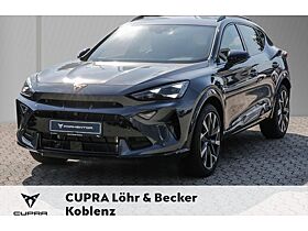 Cupra Formentor 1.5 eTSI DSG Navi/RFK/Full-Link