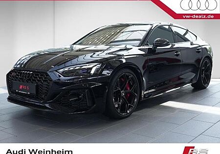 Audi RS5 Sportback tiptronic