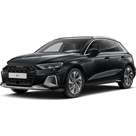 Audi A3 leasen
