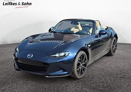 Mazda MX-5 ST SKYACTIV-G 2.0 Kazari