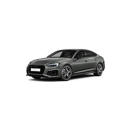 Audi A5 leasen