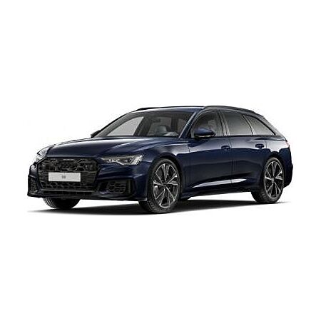 Audi S6 leasen