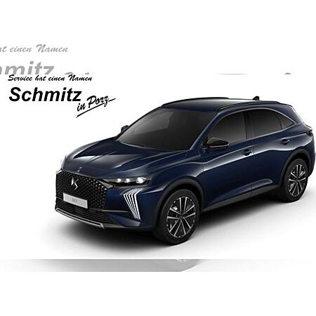 DS Automobiles DS7 Crossback leasen