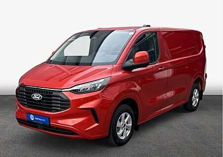 Ford Transit Custom Kasten LKW Limited 320 L1H1 4x4 Autm. , 4-türig (Diesel)