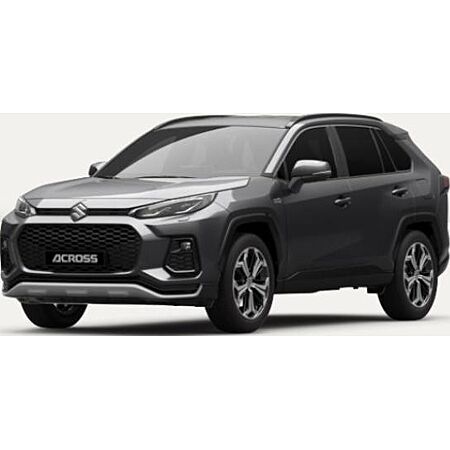 Suzuki Across leasen