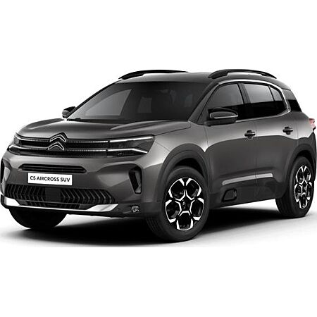 Citroën C5 Aircross leasen