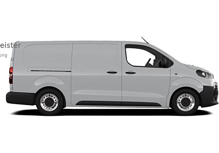 Toyota Pro Ace Proace L2 MEISTER 2.0L Diesel (144 PS) 6 MT (2x4) 4 Türen - plus ProTouch&Go Me 3 Sitzer