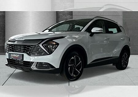 Kia Sportage 1.6T 2WD Vision inkl. Komfort-Paket