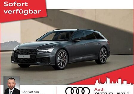 Audi S6 Avant TDI MATRIX*AHK*StHz*LEDER*B&O*20Zoll**