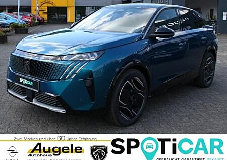 Peugeot 3008 e GT Drive Assist-Paket, Navigation,