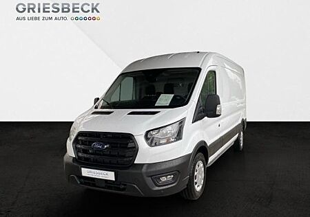 Ford Transit Kasten 350 L3 Trend +PDC+Klima