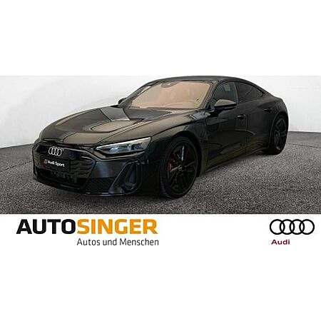Audi e-tron GT leasen