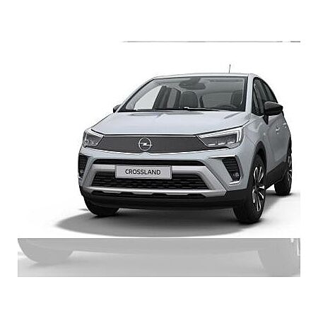 Opel Crossland X leasen